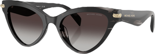 Women's Cat Eye Sunglasses, Roanoke MK2259U