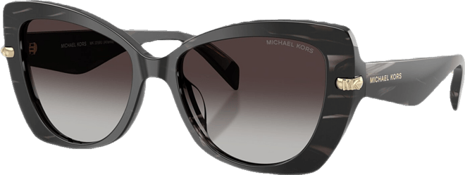 Women's Butterfly Sunglasses, Atlanta MK2258U