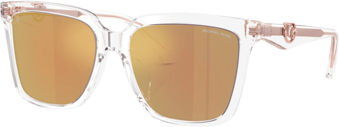 Women's Polarized Sunglasses, Menaggio MK2256U