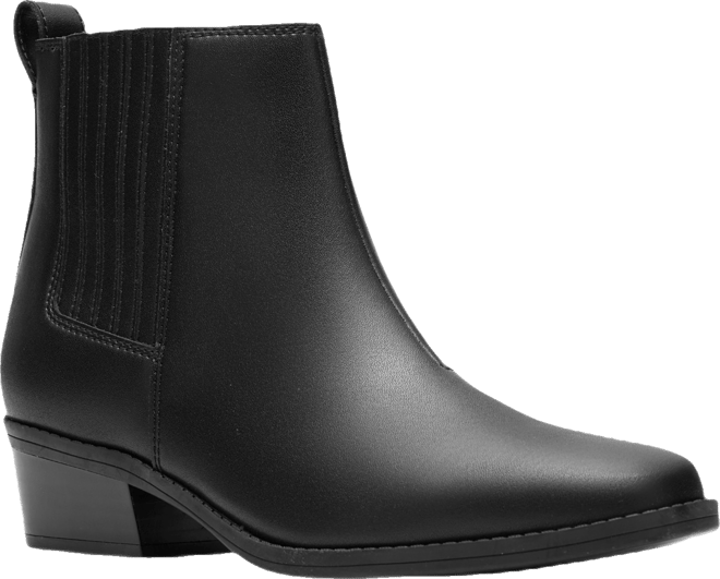 Collection Women's Danyelle Skip Block Heel Booties