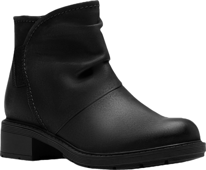 Collection Women's Hearth Sofia Block Heel Boots