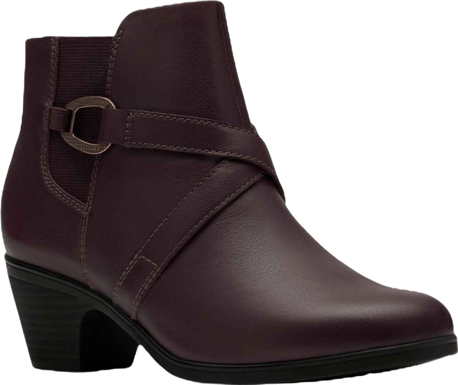 Collection Women's Emily2 Henley Wedge Booties