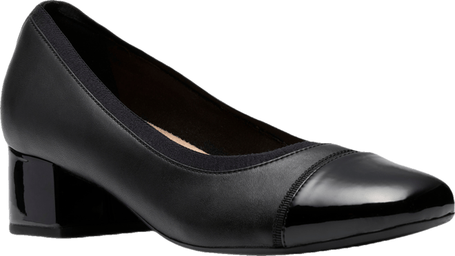 Collection Women's Marilyn Day Slip On Pumps