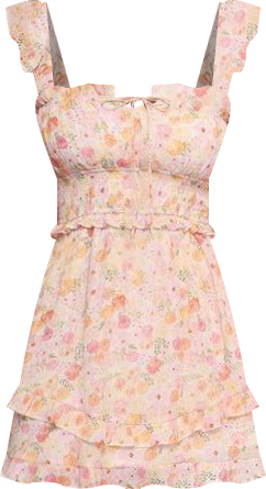 Women's Iliana Mini Dress