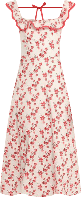 Women's Lucille Maxi Dress