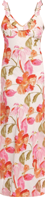 Women's Beckie Maxi Dress