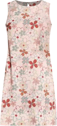 Women's Zoe Mini Dress