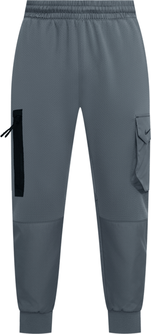 Nike Sportswear City Utility EasyOn Older Kids' Therma-FIT Winterized Trousers