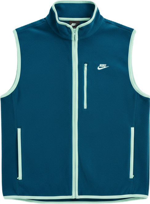 Nike Sportswear Club Chaleco acondicionado para el invierno para hombre