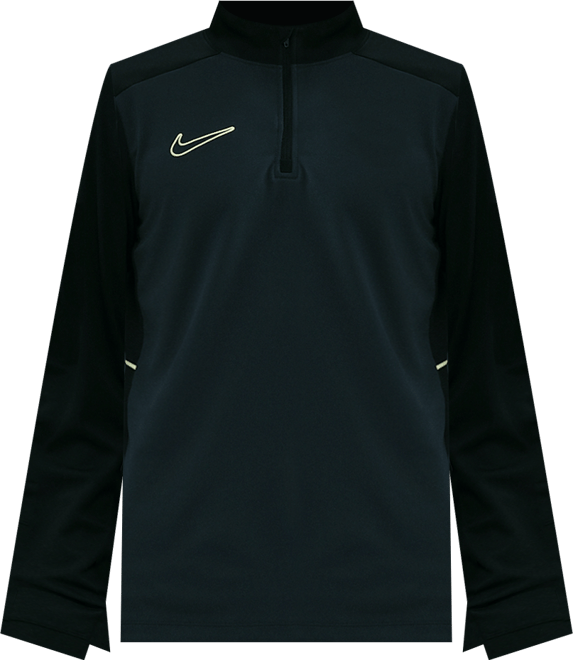 나이키 아카데미 남성 드라이 핏 축구 드릴 탑