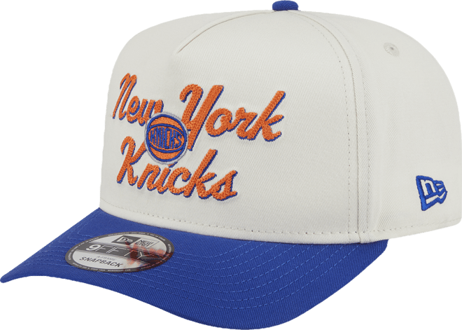 メンテナンス KNICKS New Era Knicks 9Fifty AF Chainstitch 25232 - Adult | Foot Locker