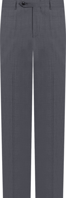 Men's Classic Fit Fall Pattern Pants