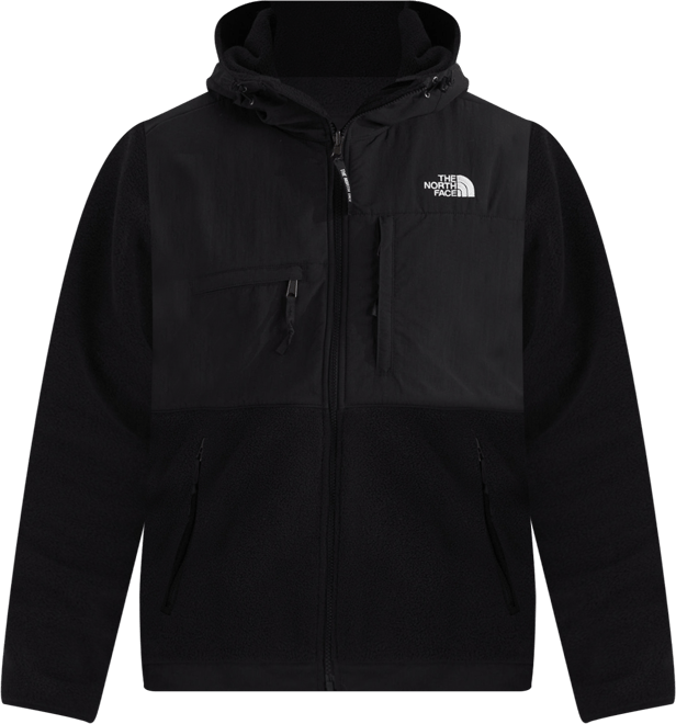 The North Face Men's Retro Denali Hoodie - Macy's