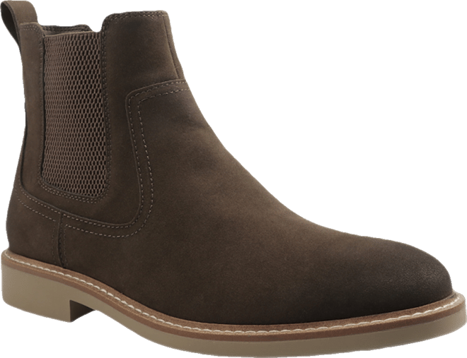 Men's Henrry Chelsea Boots, Macy's Exclusive