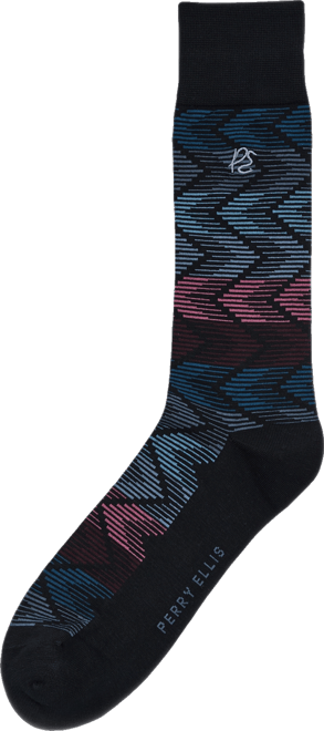 Men's Herringbone Socks