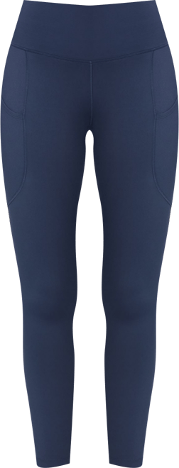 Women's One High-Waist 7/8-Leggings
