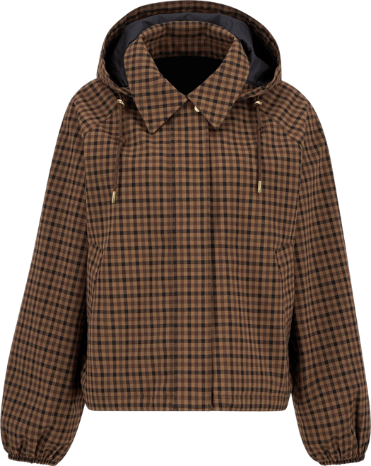 Women's Audrey Hooded Showerproof Jacket