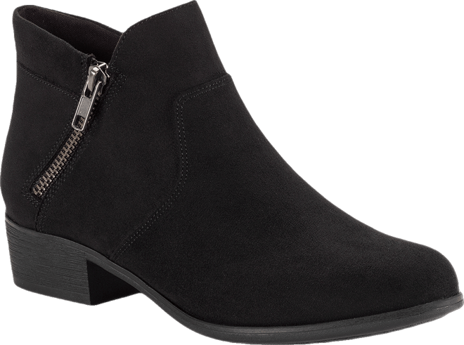 Women's Ameliaa Block Heel Booties, Macy's Exclusive