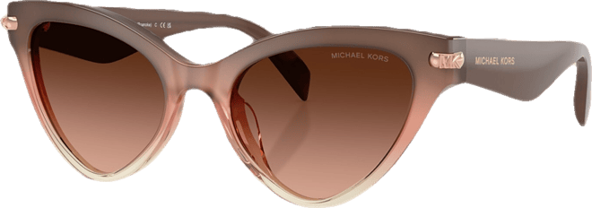 Women's Cat Eye Sunglasses, Roanoke MK2259U