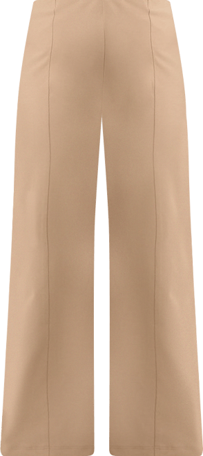 Plus Size Mahina Straight Leg Pant