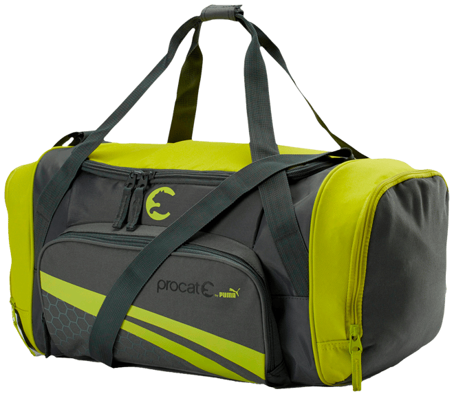 PUMA procat Duffel Bag