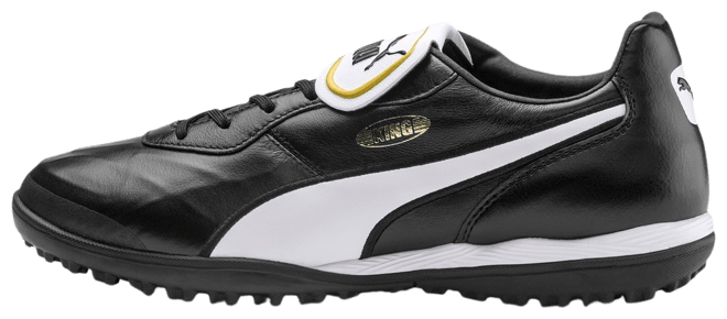 PUMA King Top Turf Trainer Soccer Cleats Shoes