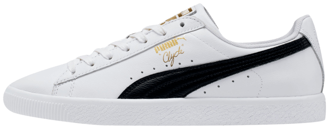 PUMA Clyde Core Foil Men's Sneakers