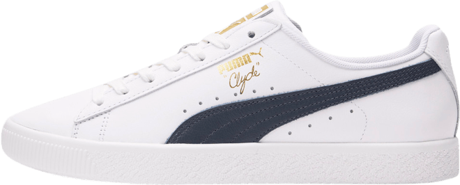 PUMA Clyde Core Foil Men's Sneakers