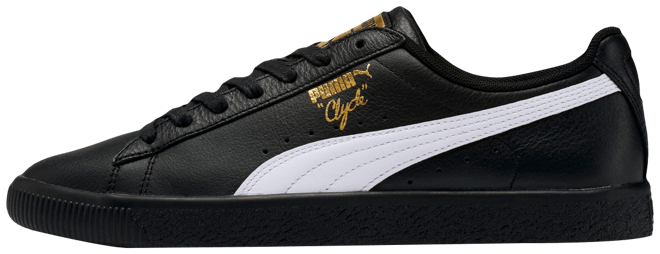 PUMA Clyde Core Foil Men's Sneakers