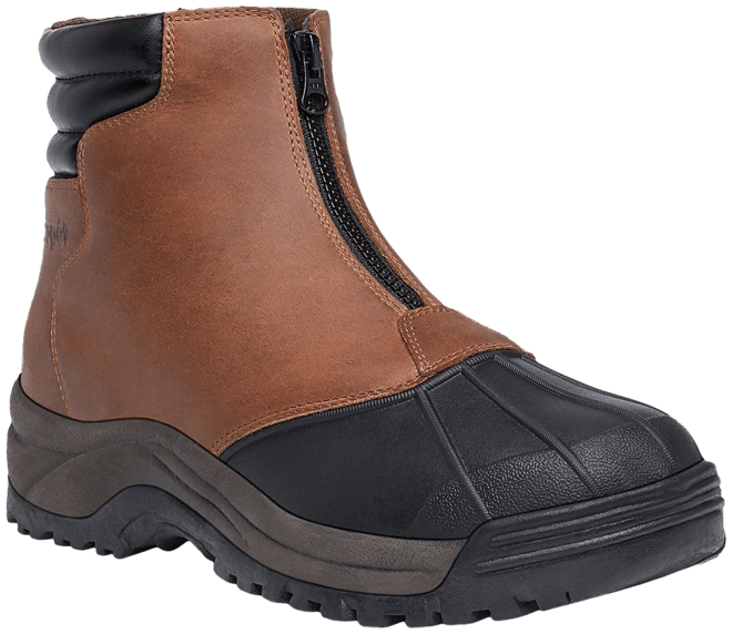 Mens waterproof boots kohls sale