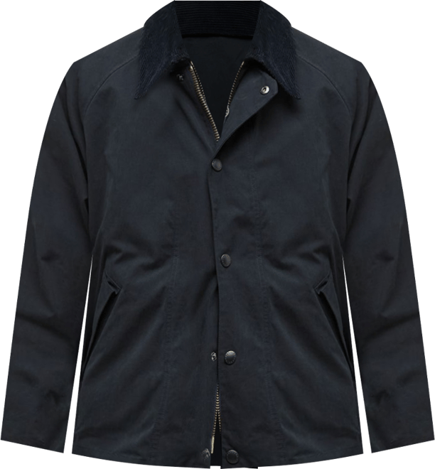 Barbour OS Transporter Casual Jacket | Bloomingdale's