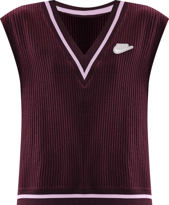 Nike Sportswear Women's Waffle-Knit Vest