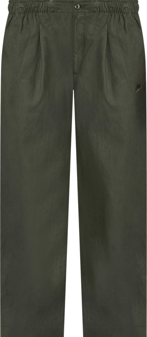 ナイキ スポーツウェア クラブ メンズ ヘビーウェイト バルーン パンツ