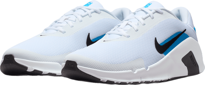 Nike Flex Train Tenis de entrenamiento para hombre (extraanchos)