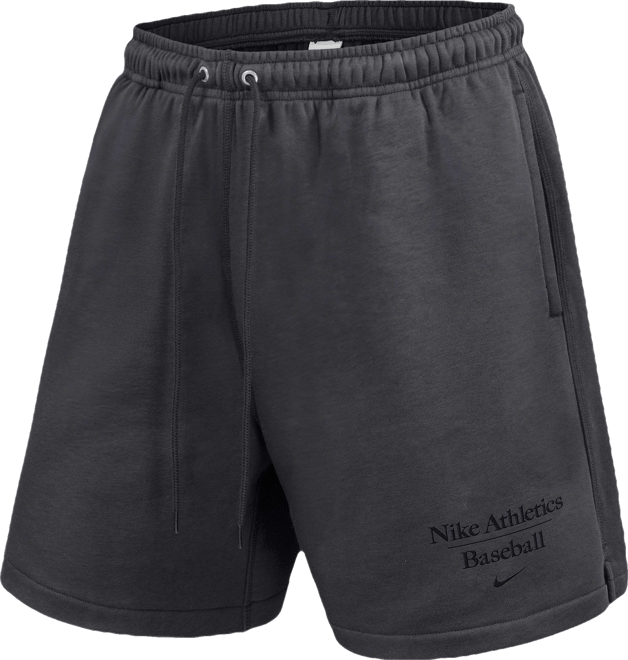 Nike Club Fleece Men's Baseball Shorts