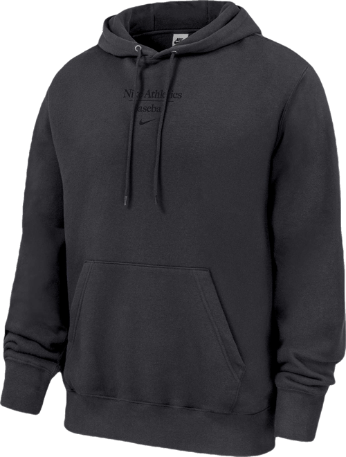 Nike Club Fleece Men's Baseball Pullover Hoodie