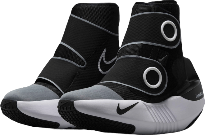 Nike x Hyperice Hyperboot Shoes