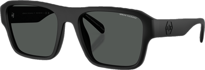 Men's Sunglasses AX4154SU