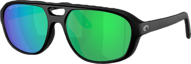 Men's Polarized Sunglasses, Street Heat 6S9133