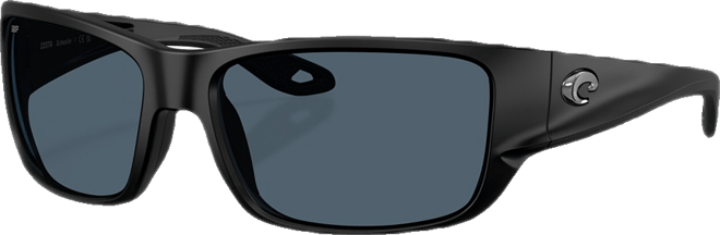 Men's Polarized Sunglasses, Schoolie 6S9132