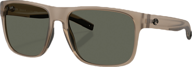 Men's Polarized Sunglasses, Speare Xl 6S9013