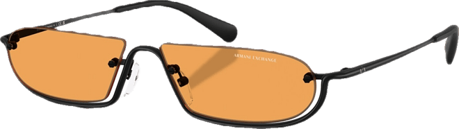 Men's Sunglasses AX2058S