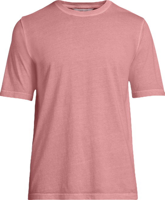 Men's Short Sleeve Sun Faded Super T