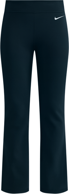 Nike Sportswear Classic Women's High-Waisted Bootcut Pants