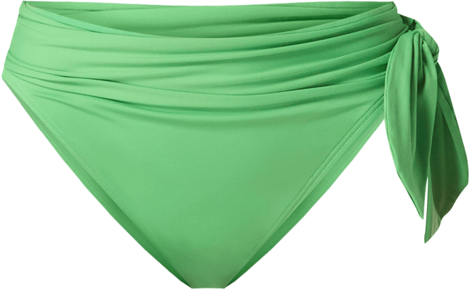 Kate Spade Women's High Waist Bottom