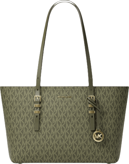 Women's Quinn Medium East West Tote Bag