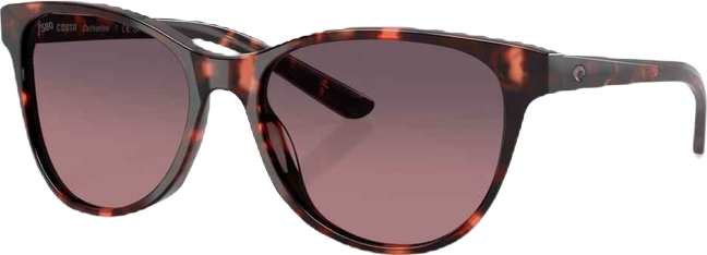 Women's Polarized Sunglasses, Catherine 6S2012