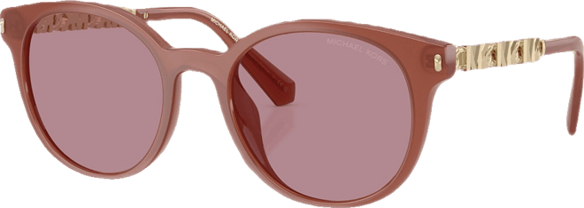 Women's Polarized Sunglasses, Pienza MK2264U