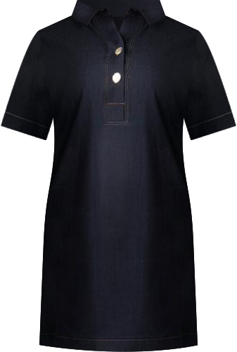 Women's Avia Denim Mini Dress