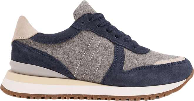 Wool Panel Trainer